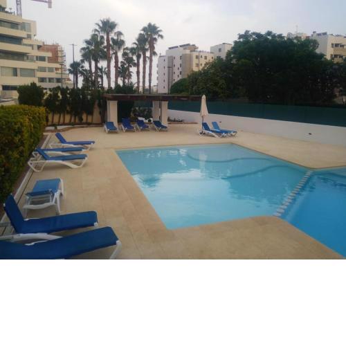 Habitación Privada Marina Botafoch 2