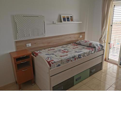 Habitación Privada May