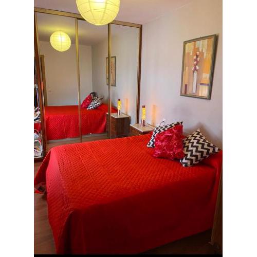 Habitación Privada Oviedo