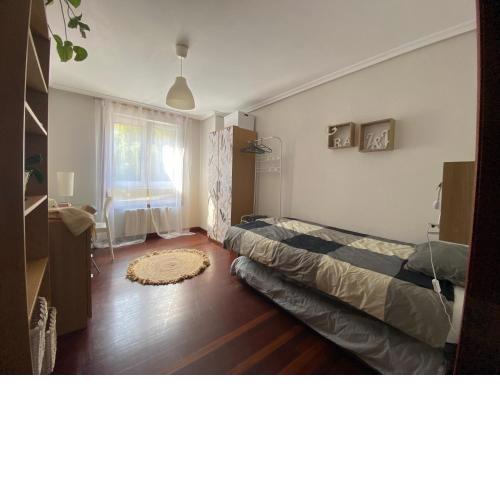 Habitación privada para 2 personas a 10 min de la playa