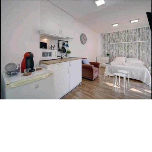 Habitación privada para vacaciones en mijas costa