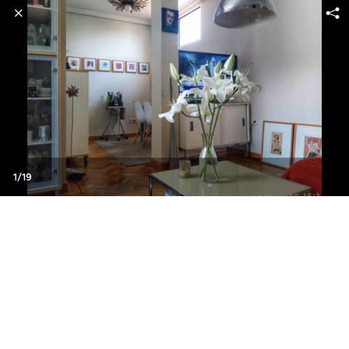 Habitacion Privada Paseo Del Arte