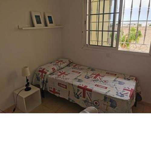 Habitación privada Tenefe