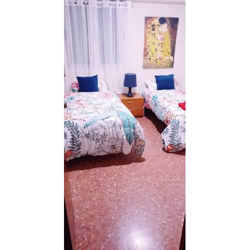 Habitacion privada Valencia