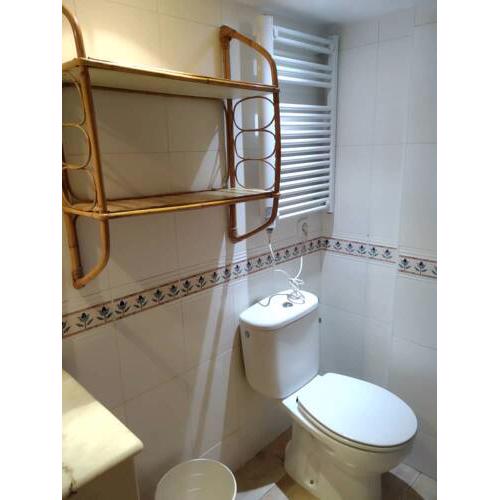 Habitación Privada