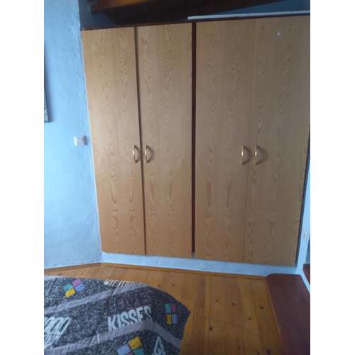Habitacion privada