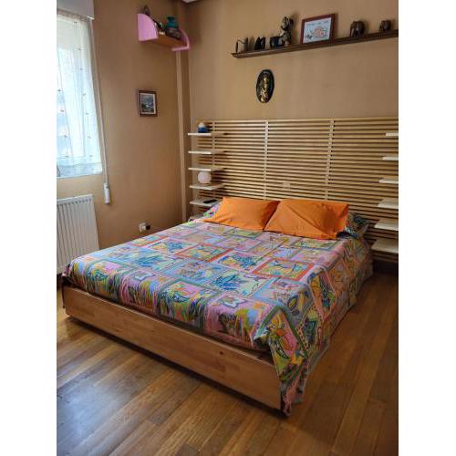 Habitación privada