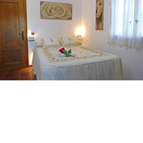 Habitación Rural Tetuán