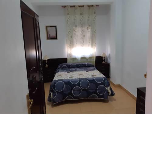 Habitación San Cayetano