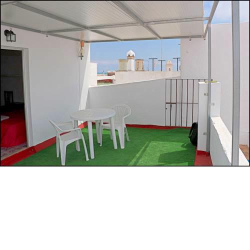 Habitación Velarde