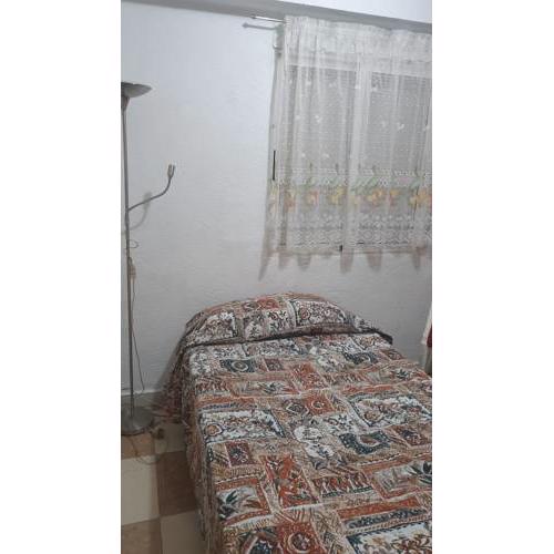 Habitacion verano
