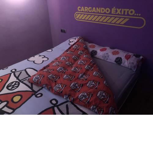 Habitación