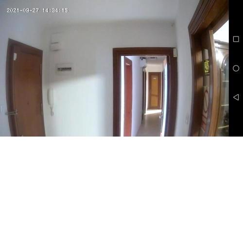 Habitaciones Alameda Levante PN