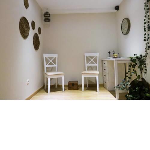 Habitaciones Albero