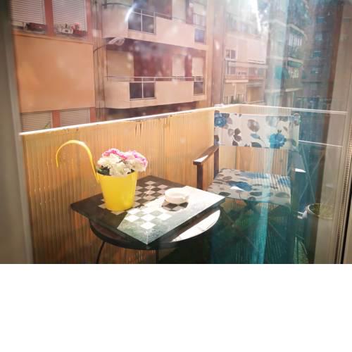 Habitaciones Alicante