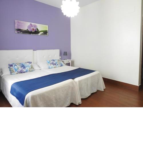 Habitaciones Amelia
