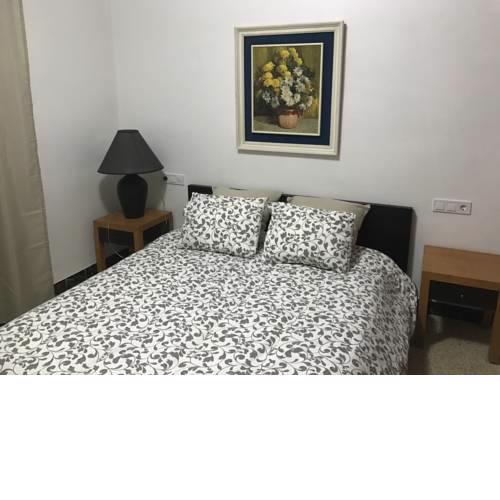 Habitaciones Baobab