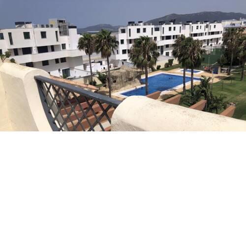 Habitaciones Boutique - Residencial Aljara, Tarifa