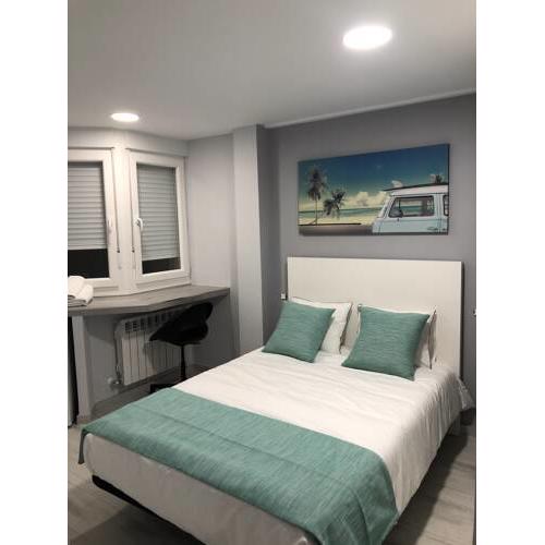 HABITACIONES CARLA