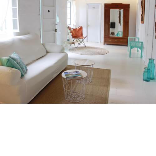Habitaciones Casa de Campo Daymipaz