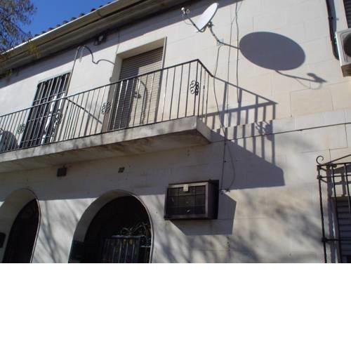 Habitaciones Casco Antiguo