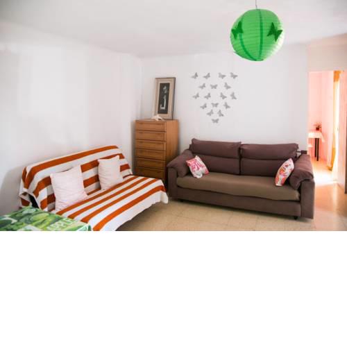 Habitaciones cerca del mar