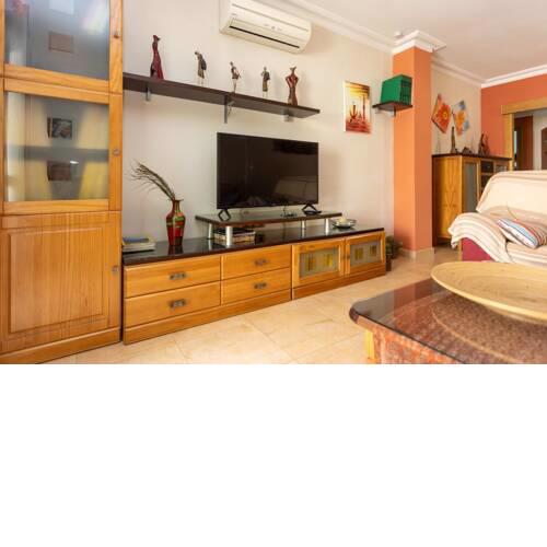 Habitaciones Costacity