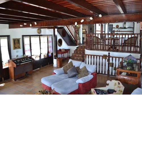 Habitaciones Doña Cris