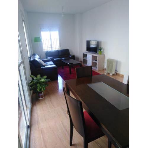 Habitaciones El Huerto