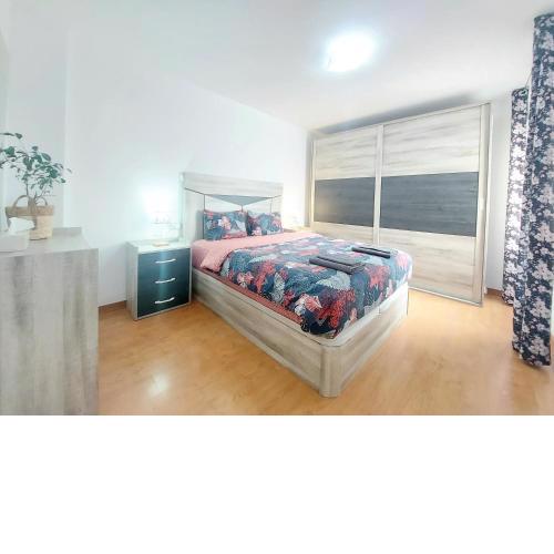 Habitaciones en Alicante ciudad