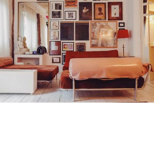 HABITACIONES EN APARTAMENTO INDEPENDIENTE