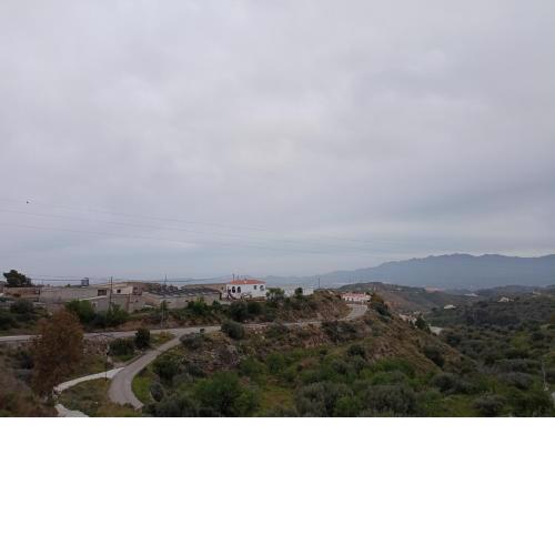Habitaciones en Bédar