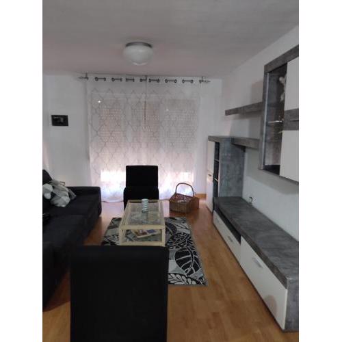 Habitaciones en San Juan Pueblo