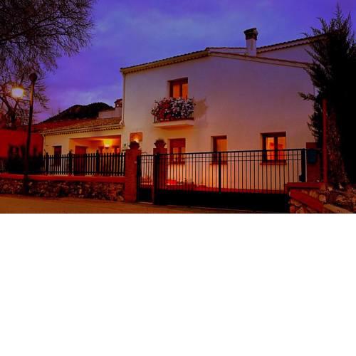 HABITACIONES & Encanto