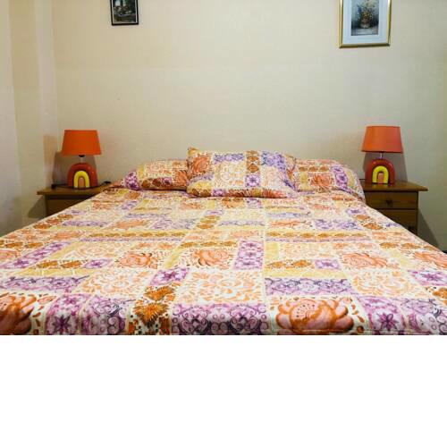 Habitaciones Engel