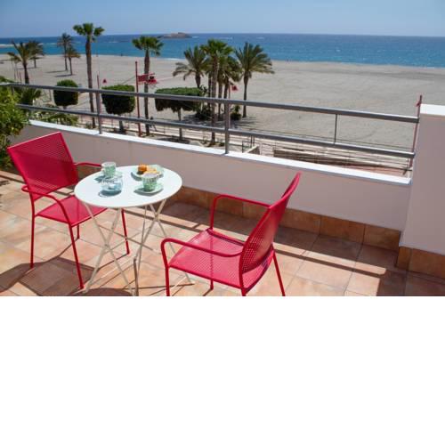 Habitaciones Hernández