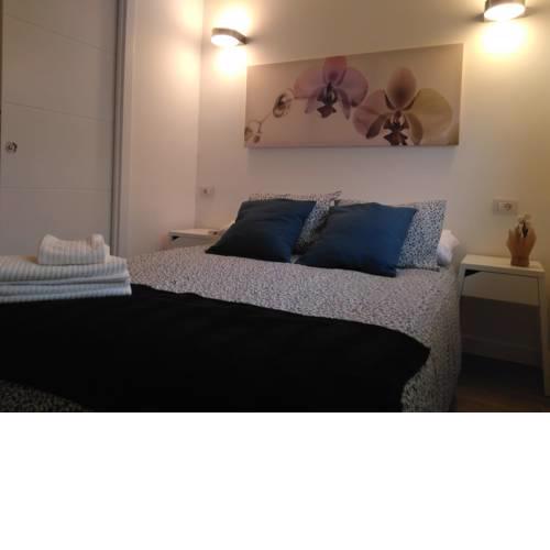 Habitaciones IFAE