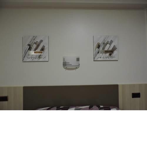 Habitaciones Javier