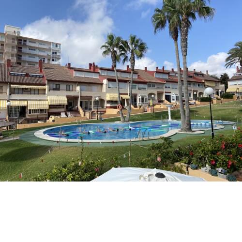 HABITACIONES JUNTO AL MAR- ROOMS NEAR OF THE SEA
