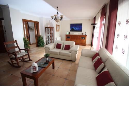 Habitaciones LA Viña