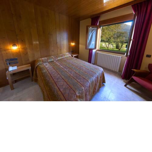 Habitaciones Los Nogales
