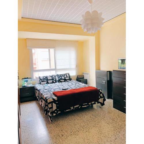 Habitaciones low cost