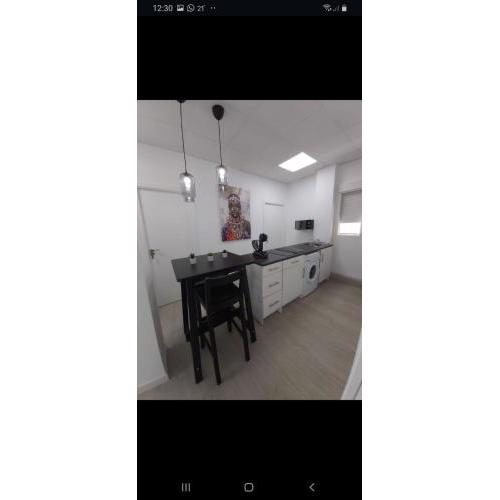 Habitaciones María