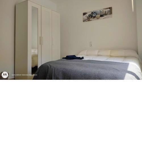 Habitaciones Mendoza