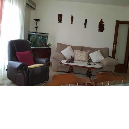 Habitaciones Olga