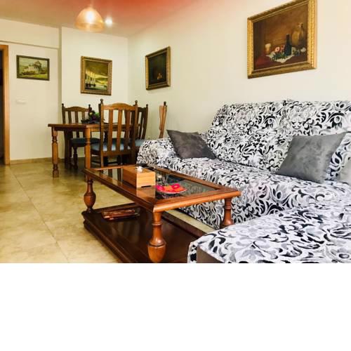 Habitaciones privadas Alicante centro