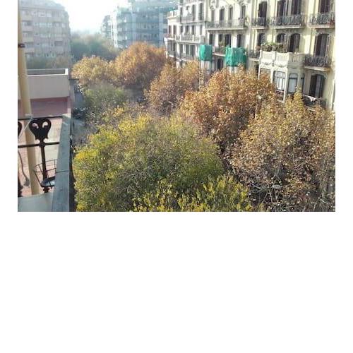 habitaciones privadas para 1,2,3 o 4 personas