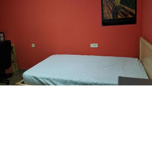 Habitaciones privadas para una o dos personas
