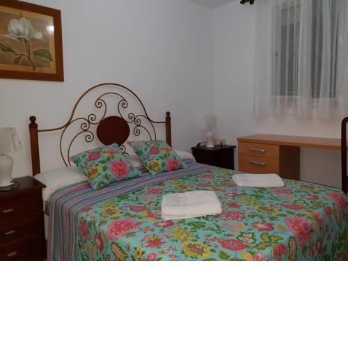 Habitaciones privadas