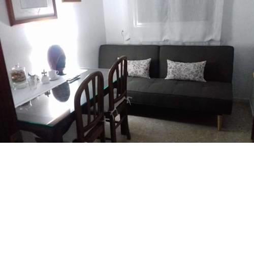 Habitaciones San Alonso